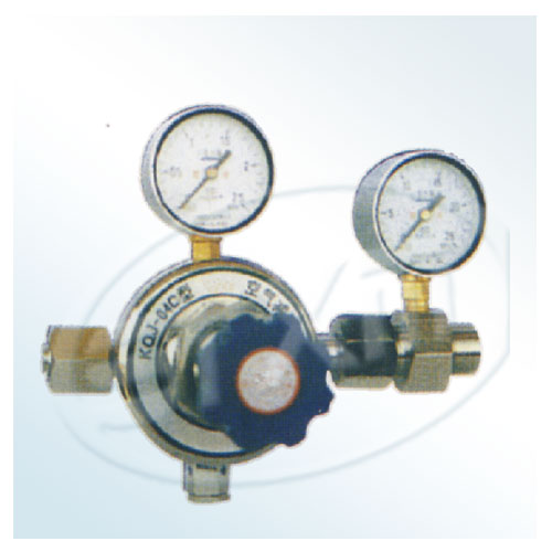 空气减压器（带双表)