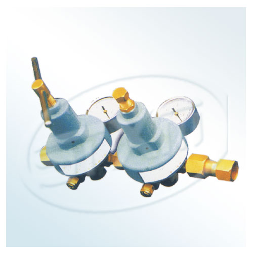 管道氧气减压器